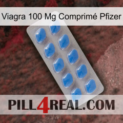 Viagra 100 Mg Comprimé Pfizer 22